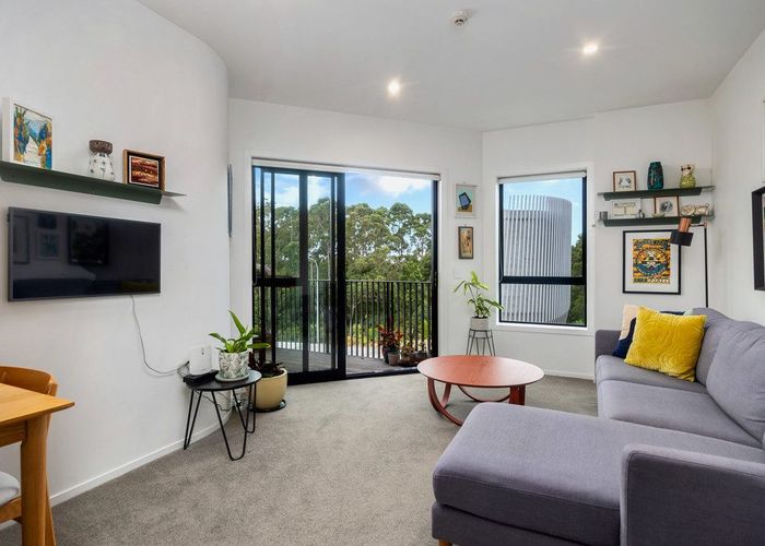  at 208/1C Oakley Avenue, Waterview, Auckland City, Auckland