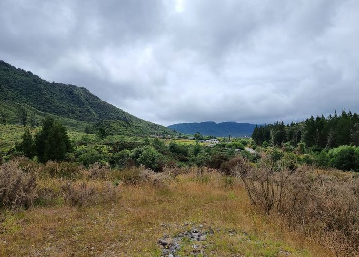  at 76 Omoto Valley Road, Kaiata, Greymouth