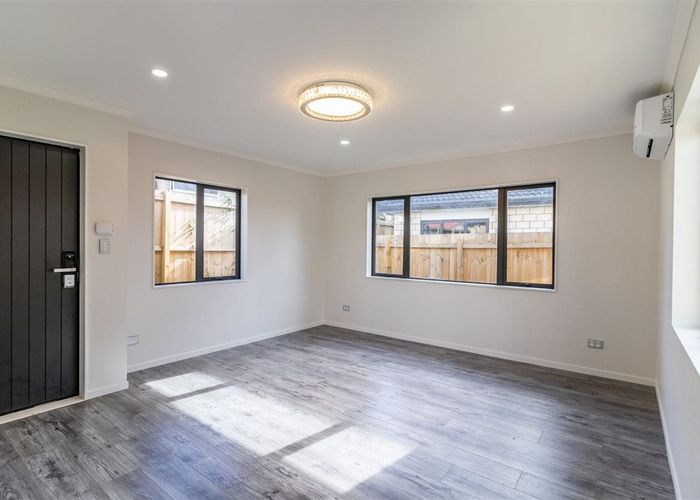  at 7A Maxwell Avenue, Papatoetoe, Manukau City, Auckland