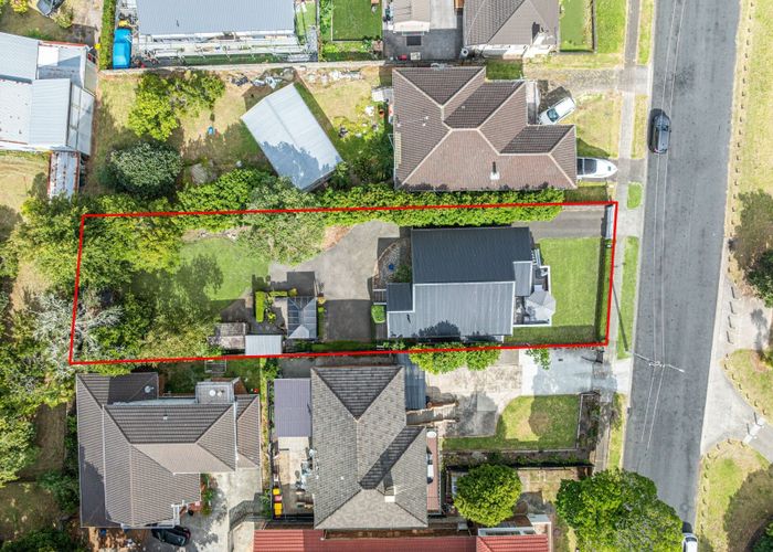  at 6 Waterfront Road, Mangere Bridge, Manukau City, Auckland