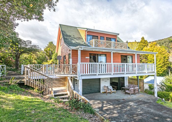  at 42 Kowhai Drive, Coromandel, Thames-Coromandel, Waikato