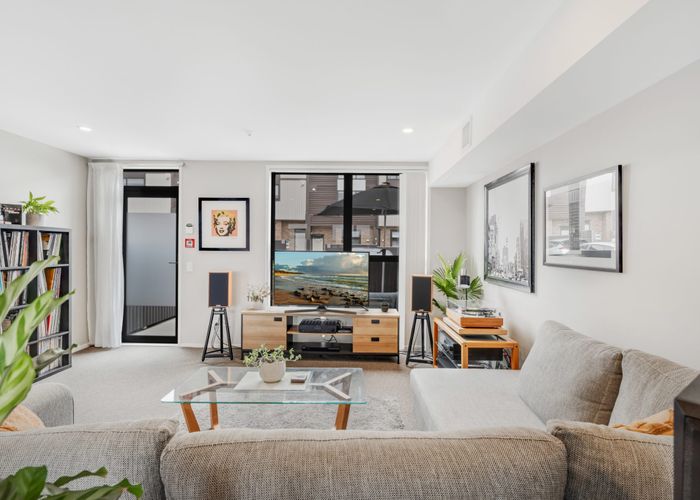  at 25/1 Glenside Crescent, Eden Terrace, Auckland City, Auckland