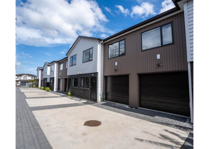  at 17E Mccullough Avenue, Papatoetoe, Manukau City, Auckland