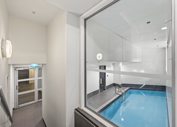  at 14B/156 Vincent Street, City Centre, Auckland City, Auckland