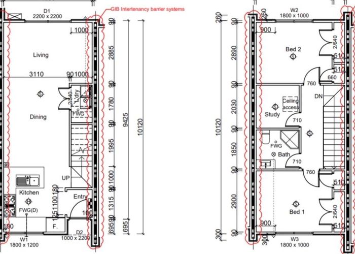  at Unit 8, 83 Otuwairoa Esplanade, Papakura, Papakura, Auckland