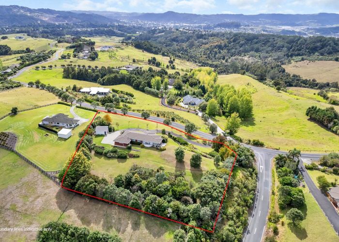  at 166 Pompallier Estate Drive, Maunu, Whangarei, Northland