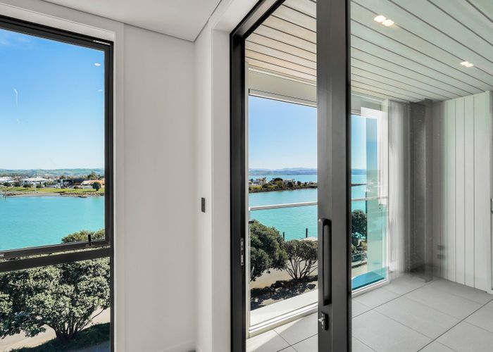  at APT 202 Customs Quay, Ahuriri, Napier, Hawke's Bay