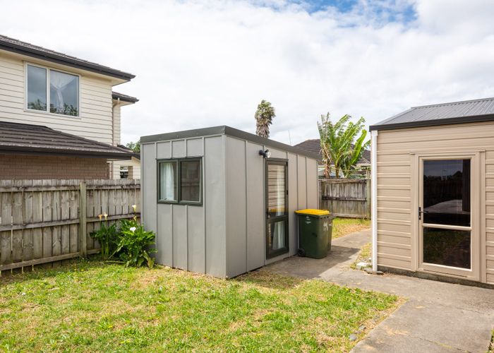  at 25a Norana Avenue, Favona, Mangere East, Manukau City, Auckland