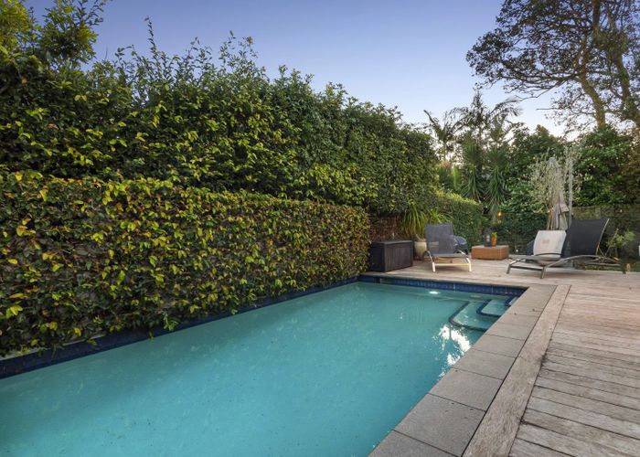  at 233 Jervois Road, Herne Bay, Auckland