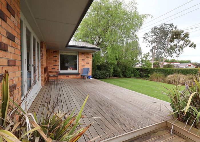  at 117 Bainfield Road, Waikiwi, Invercargill, Southland