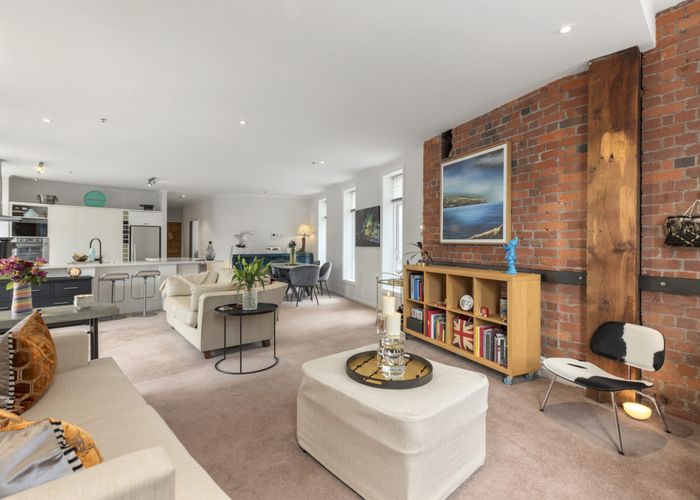  at 1.14/1 Queens Wharf, Wellington Central, Wellington, Wellington
