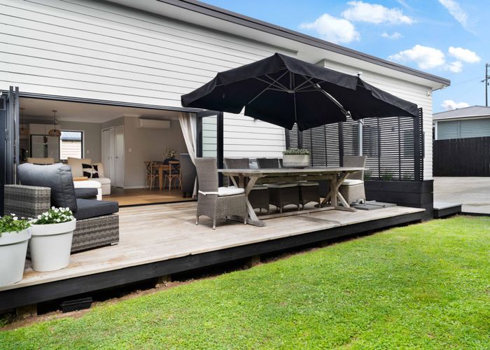  at 173A Wallace Road, Mangere Bridge, Manukau City, Auckland