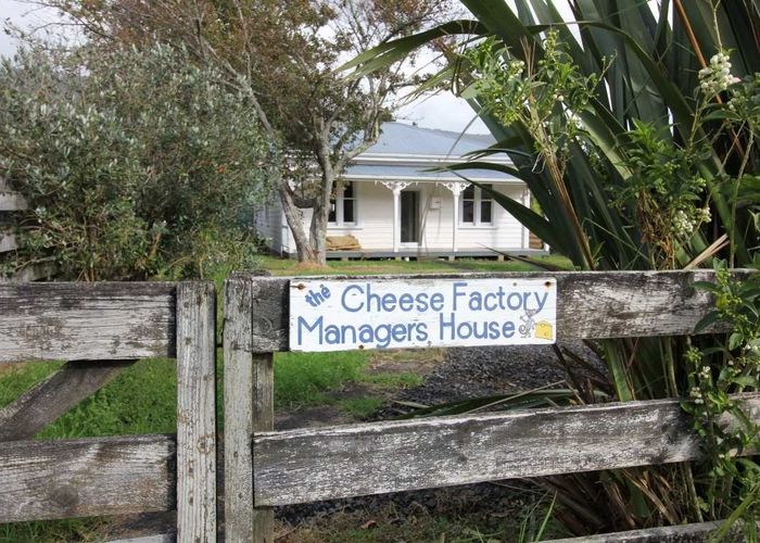  at 7231 State Highway 12, Waimamaku, Far North, Northland