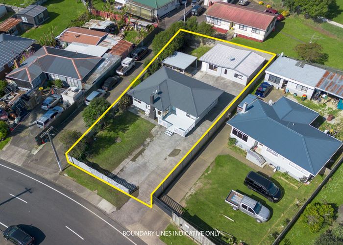  at 151 Tennessee Avenue, Mangere East, Auckland