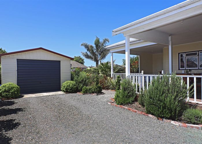  at 1015 Fitzroy Avenue, Mahora, Hastings