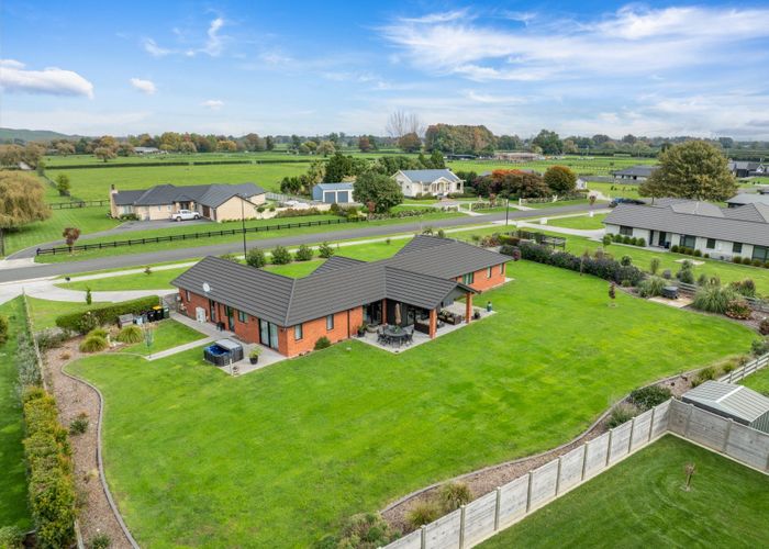  at 43 Seachange Drive, Pukekura, Cambridge, Waipa, Waikato