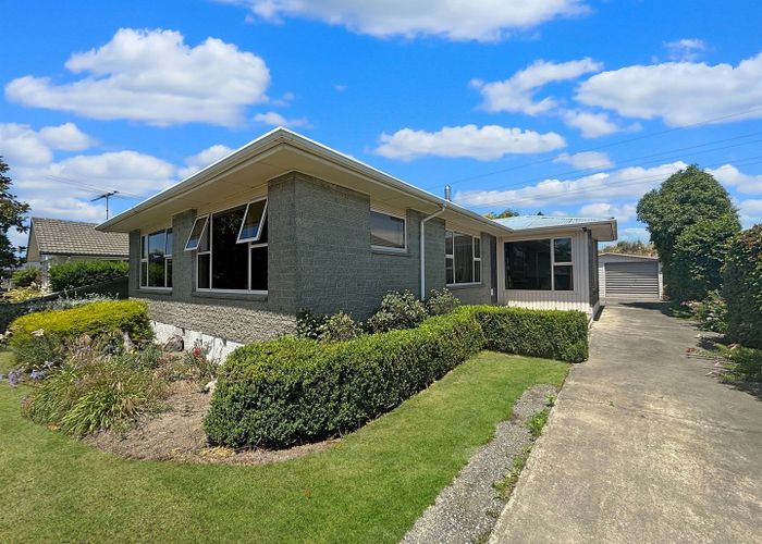  at 33 Boston Avenue, Hornby, Christchurch