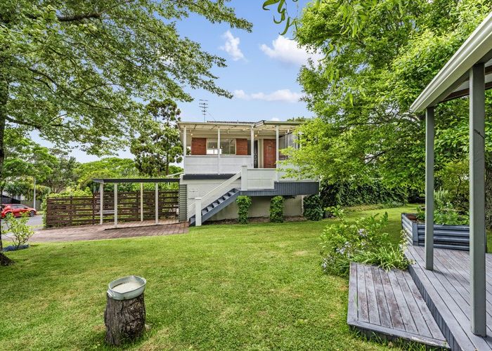  at 1/3 Lush Avenue, St Johns, Auckland