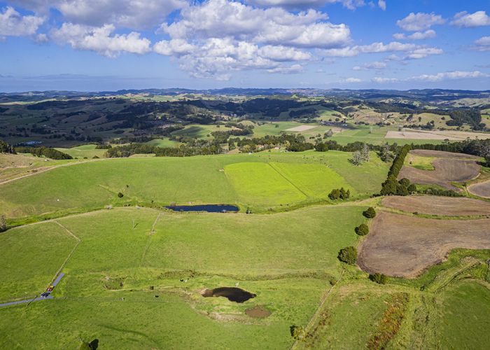  at 278 Pigs Head Road, Hikurangi, Whangarei, Northland