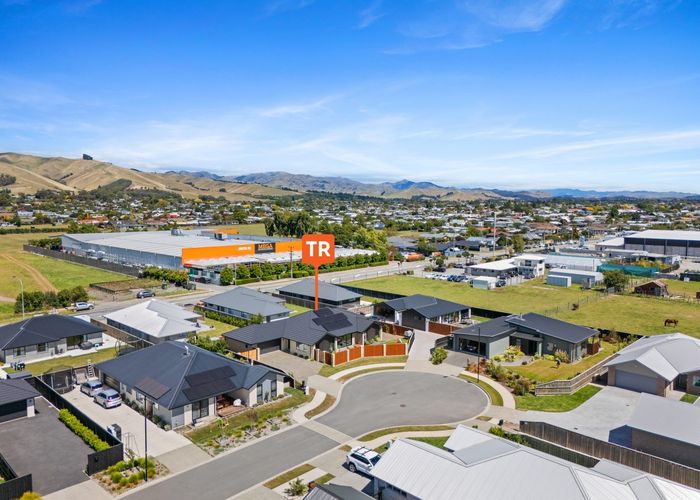  at 59 Whareatea Road, Redwoodtown, Blenheim, Marlborough