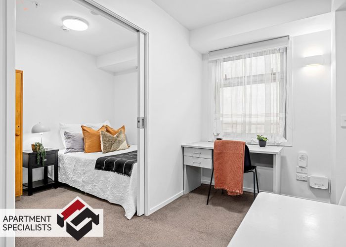  at 135 Victoria Street West, City Centre, Auckland City, Auckland