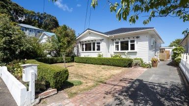  at 38 Bentinck Avenue, Strathmore Park, Wellington