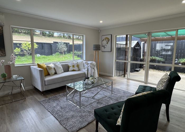  at 34 Franshell Crescent, East Tamaki, Manukau City, Auckland