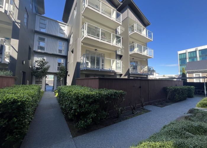  at 28/136  Salisbury Street, City Centre, Christchurch City, Canterbury