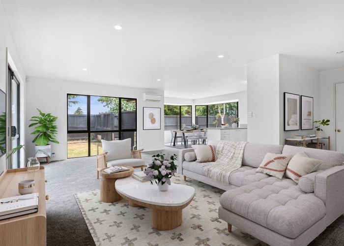  at 2 Anne Ward Lane, Burwood, Christchurch City, Canterbury