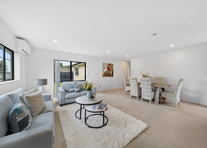  at 9a Nogat Avenue, Papatoetoe, Manukau City, Auckland