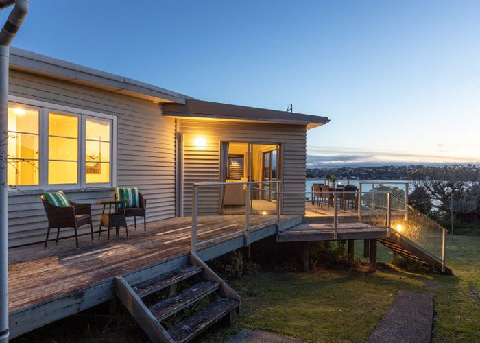  at 24 The Crescent, Tindalls Beach, Whangaparaoa