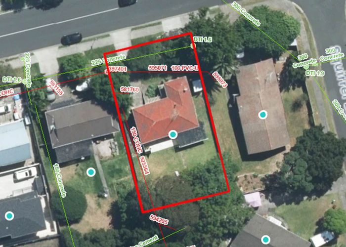  at 55 Oaktree Avenue, Browns Bay, North Shore City, Auckland