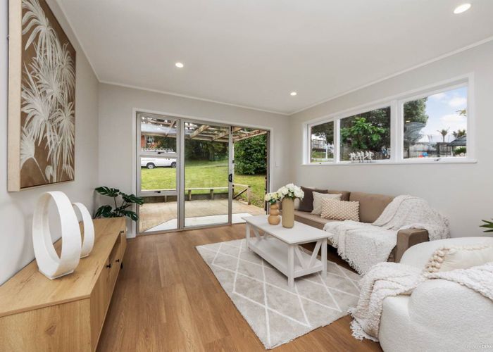  at 2A Kashmir Road, Glen Eden, Waitakere City, Auckland