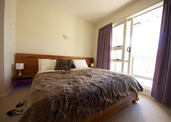  at 503/107 Thorndon Quay, Thorndon, Wellington, Wellington