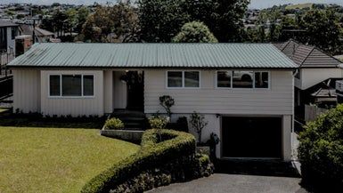  at 40 Kimber Hall Avenue, Mount Roskill, Auckland