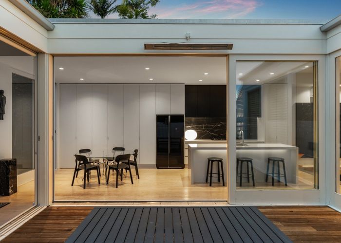  at 76 John Street, Ponsonby, Auckland City, Auckland