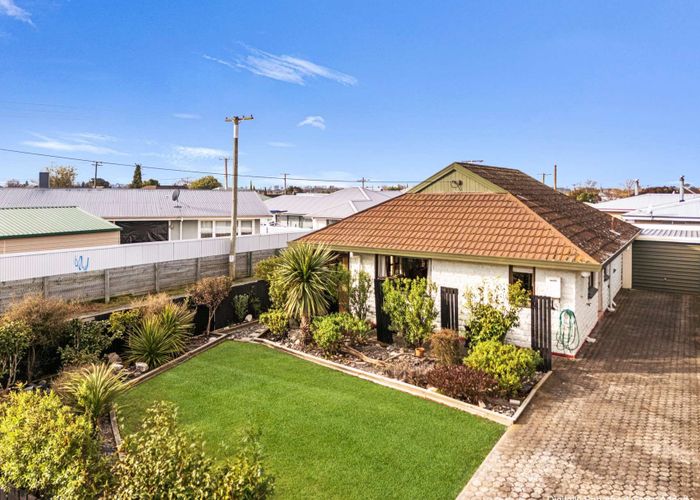  at 147b Weld Street, Redwoodtown, Blenheim, Marlborough