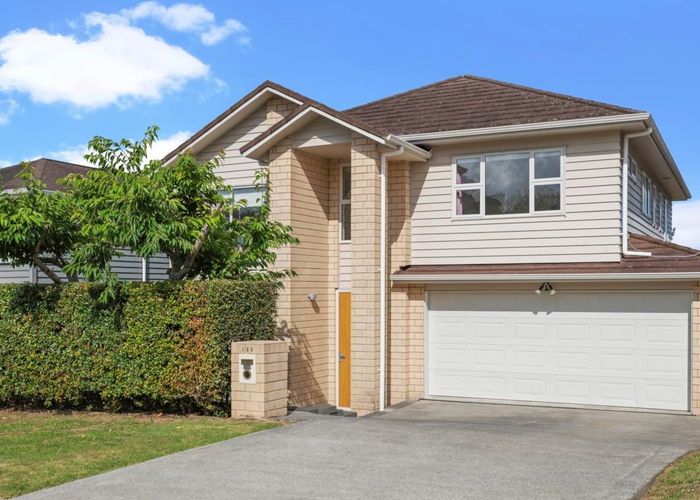  at 130 Jeffs Road, Flat Bush, Auckland
