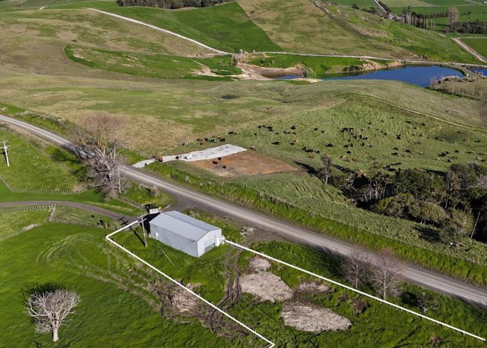  at Lot 6 Greenhill Road, Ruawai, Kaipara, Northland