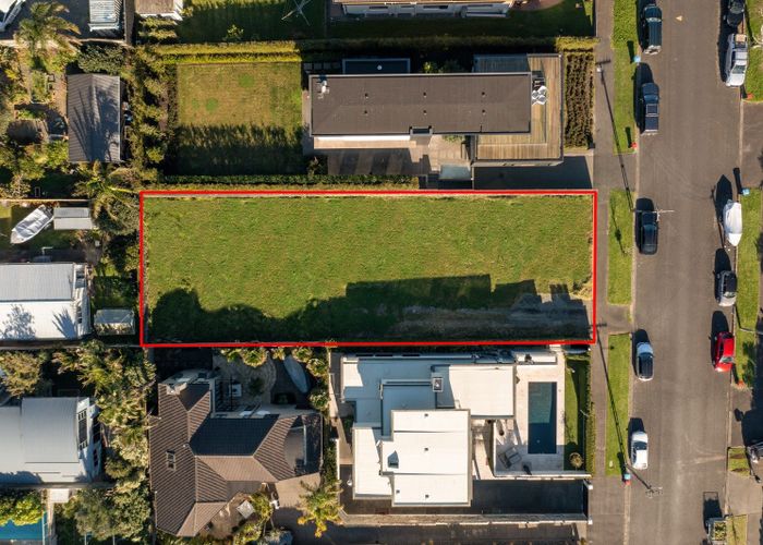  at 5 Rawene Avenue, Westmere, Auckland City, Auckland
