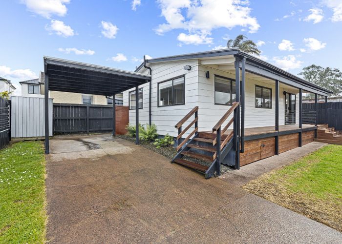  at 141b Henderson Valley Road, Henderson Valley, Waitakere City, Auckland
