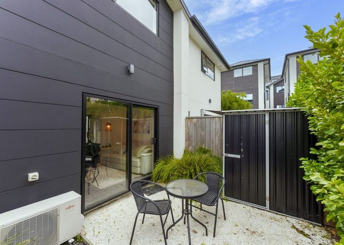  at 6/269 Barbadoes Street, City Centre, Christchurch City, Canterbury