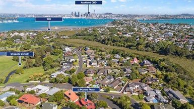  at 11 Puawai Place, Northcote, Auckland