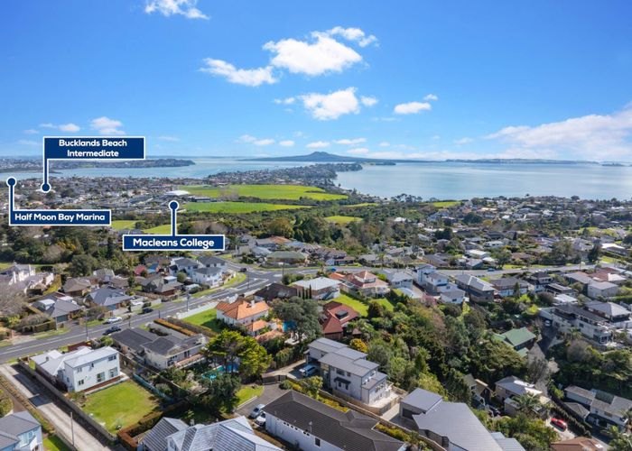  at 2/14 Haseler Crescent, Howick, Manukau City, Auckland