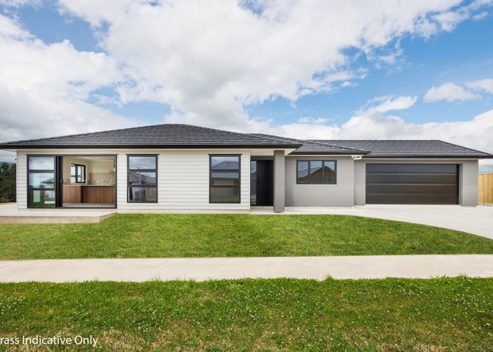  at 4 Corfu Crescent, Fitzherbert, Palmerston North, Manawatu / Whanganui