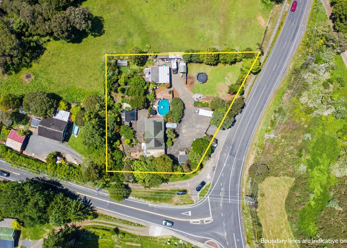  at 373 Henderson Valley Road, Henderson Valley, Auckland