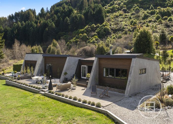  at 607A Glenorchy-Queenstown Road, Closeburn, Queenstown-Lakes, Otago