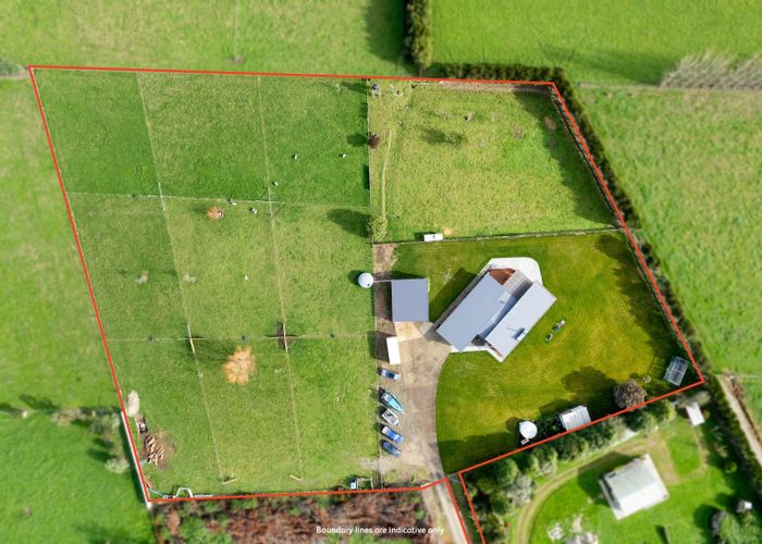  at 95D Papaiti Road, Papaiti, Whanganui, Manawatu / Whanganui