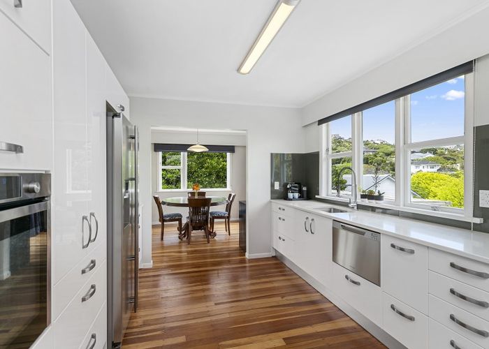  at 41 Cockayne Road, Khandallah, Wellington