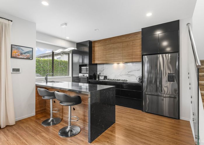  at 4 Kota Lane, Hobsonville, Waitakere City, Auckland
